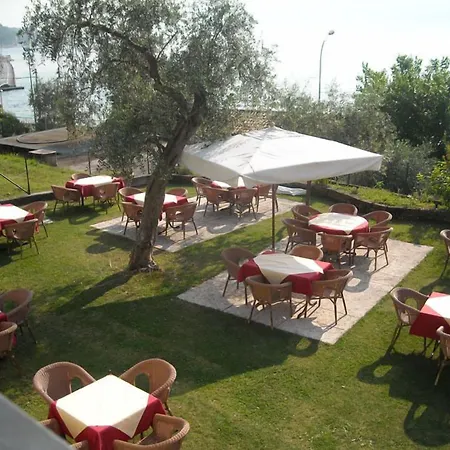 Albergo Navene Hotel