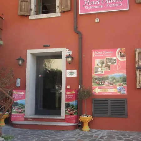 Albergo Navene 2*