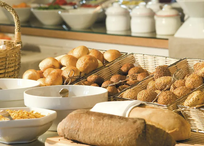 Albergo Navene 2* Navene