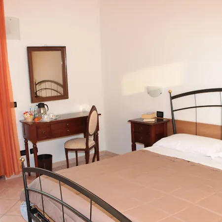 Albergo Navene