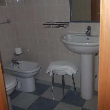 Albergo Navene 2* Navene