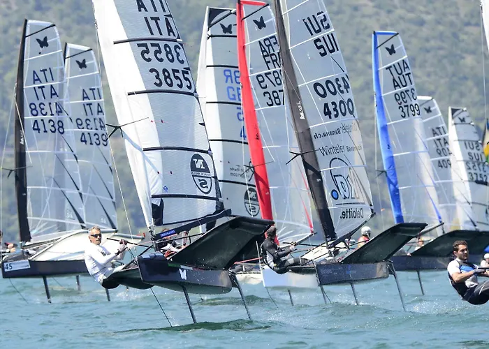 Hotell Albergo Navene