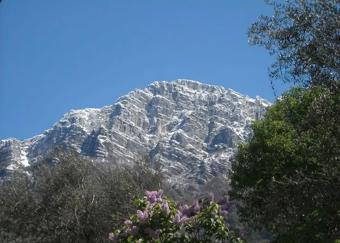 Albergo Navene 2* Navene